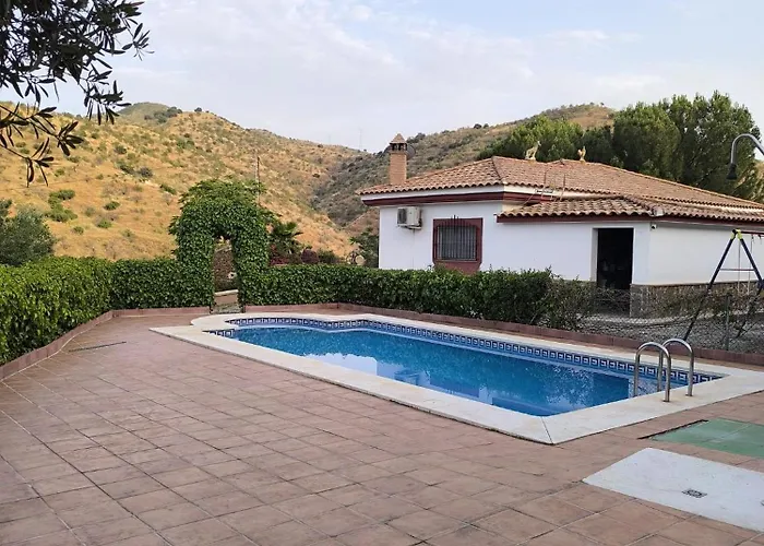Alojamiento Rural Casa La Era