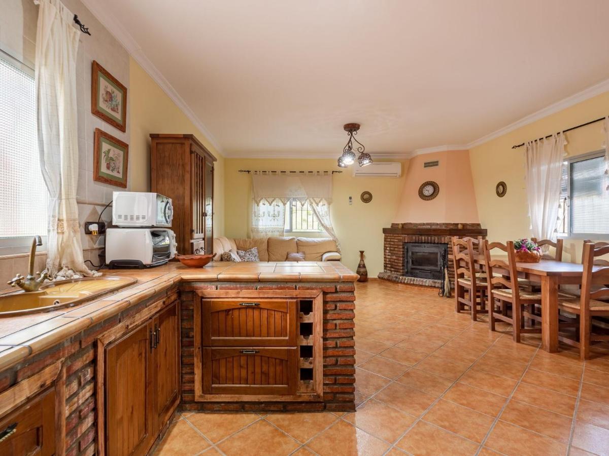 Rural Casa La Era Almogía