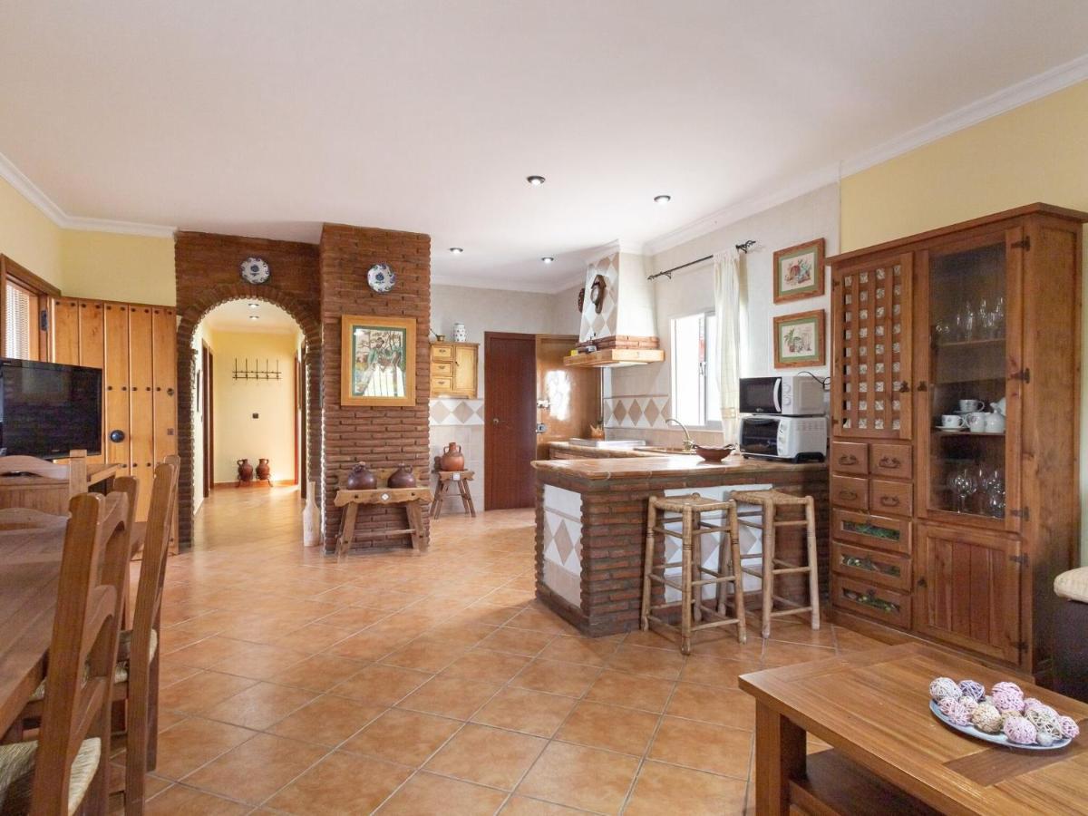 Rural Casa La Era * Almogía