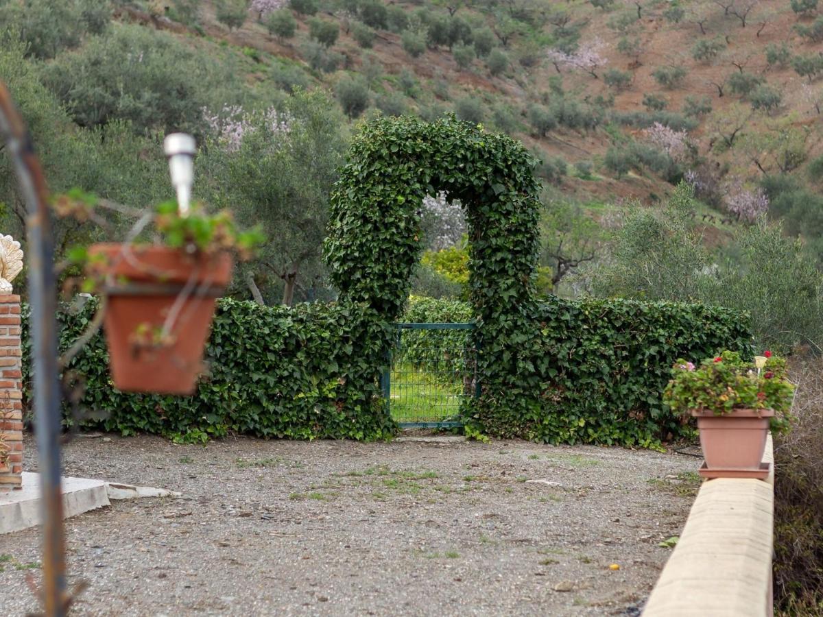 Rural Casa La Era *