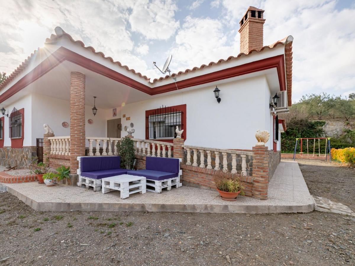 Rural Casa La Era * Almogía
