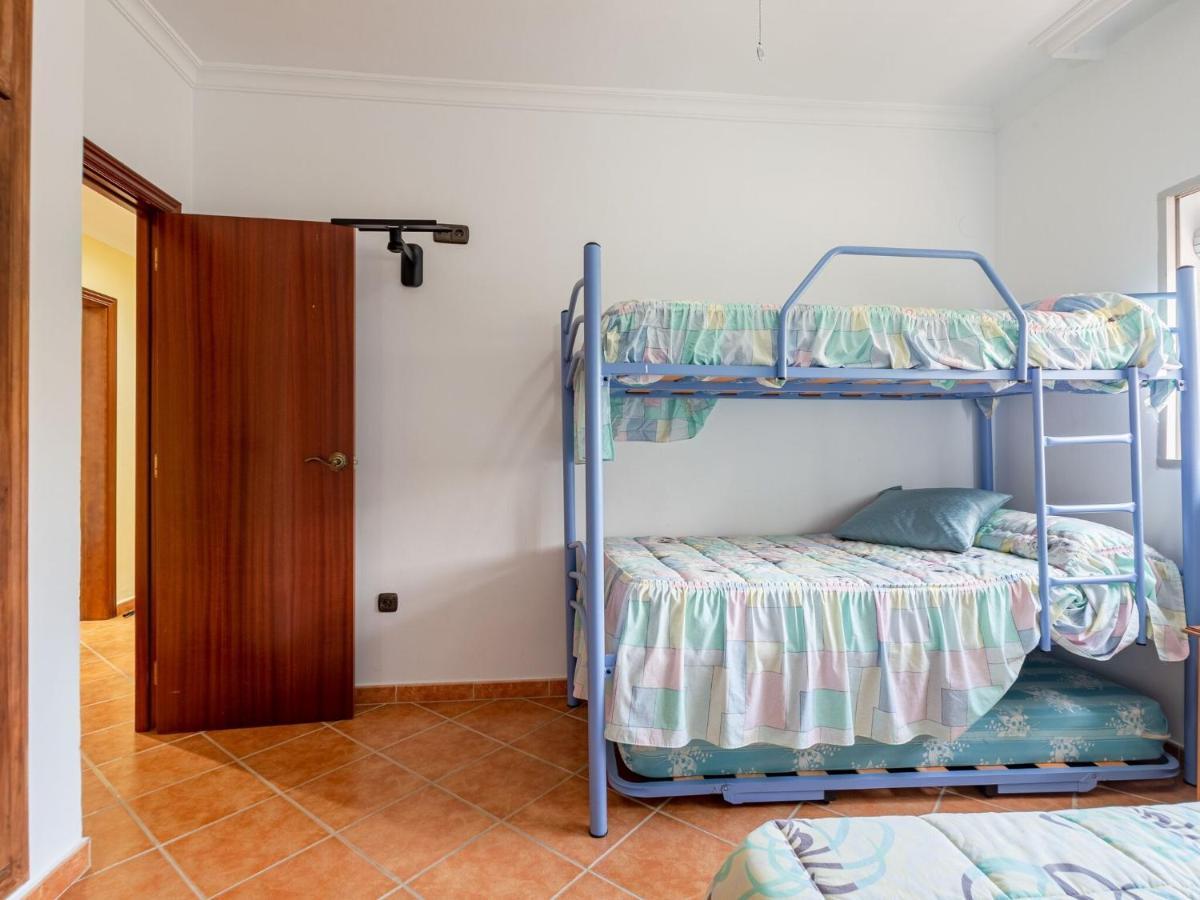 Rural Casa La Era